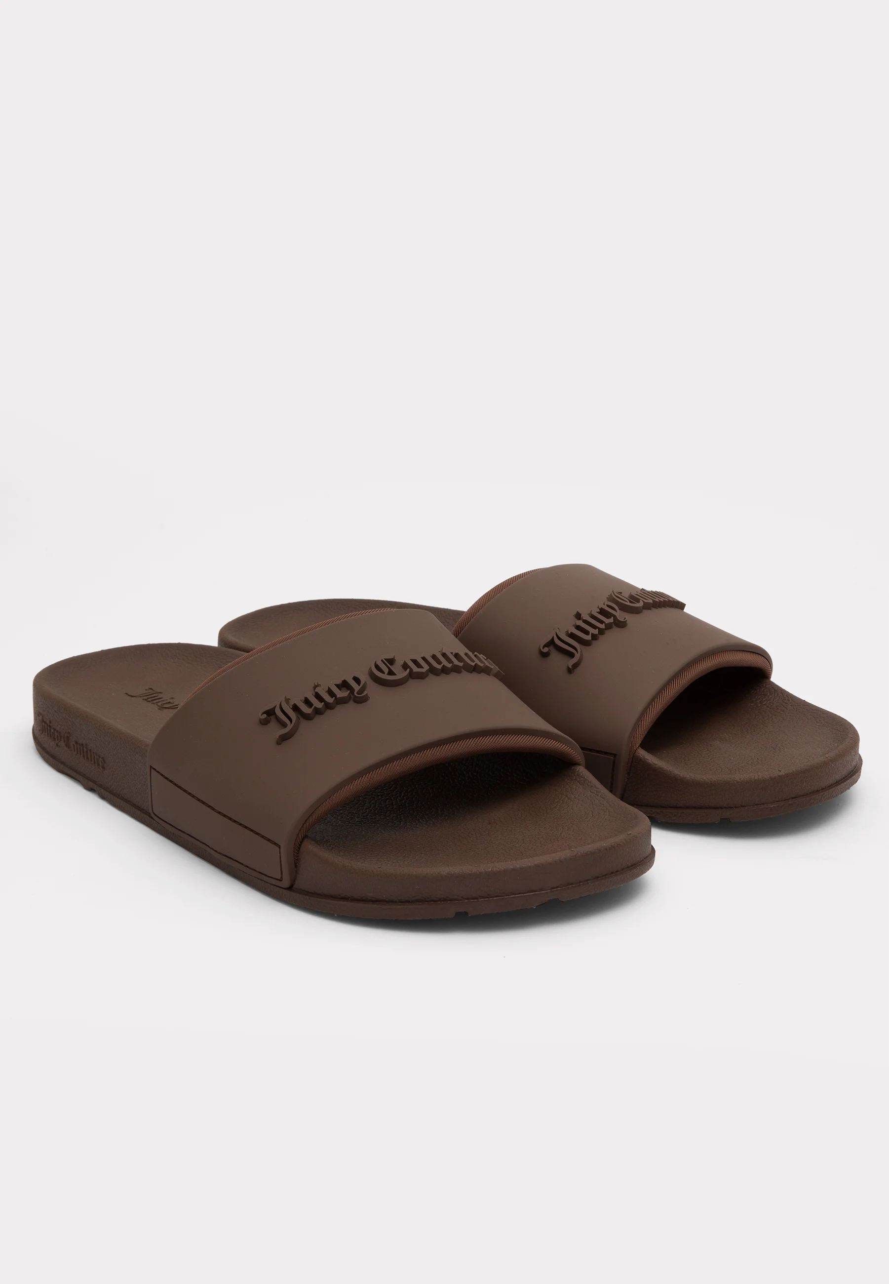 Juicy Couture BREANNA - Chanclas con logo en relieve