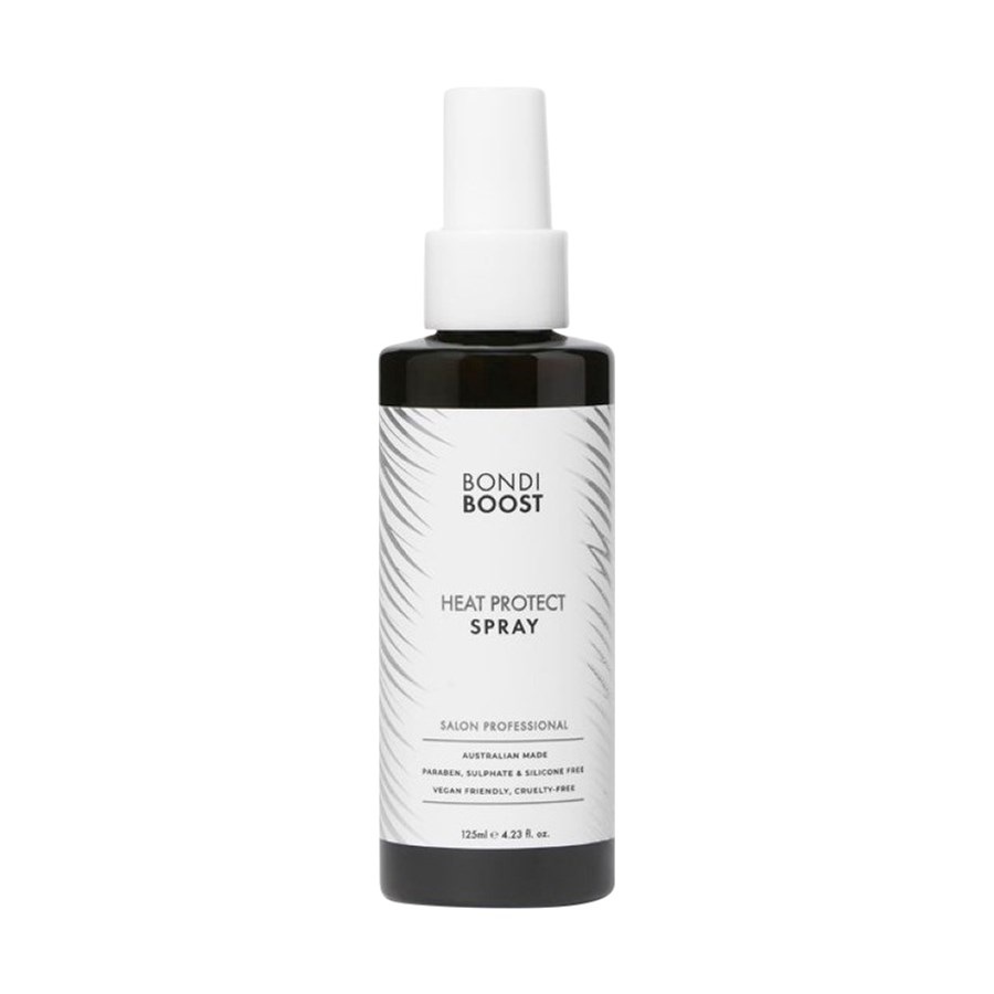 Heat Protect Spray