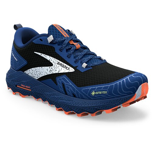 HERREN TRAILRUNNINGSCHUHE CASCADIA 17 GTX