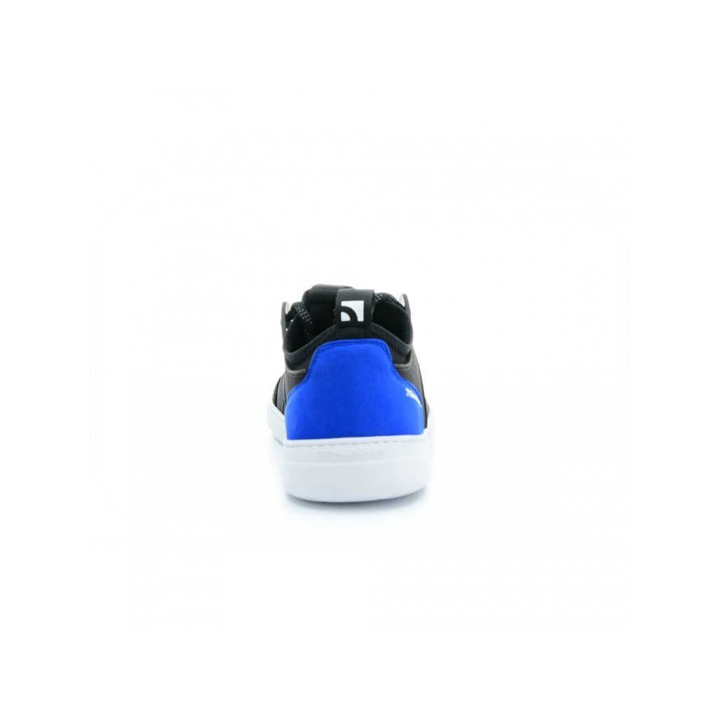 Be Lenka Barebarics Rebel Black K Barfußsneakers