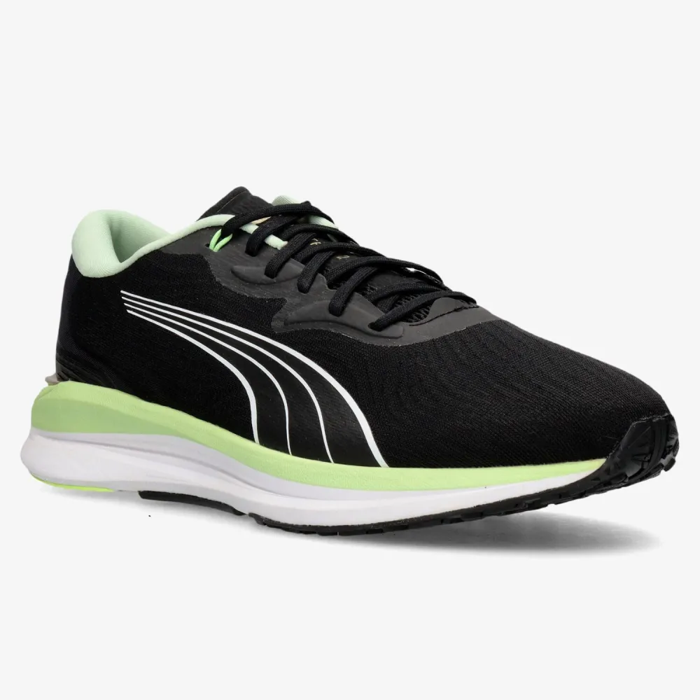 PUMA Electrify Nitro 2 Run 75 377790-001 / schwarz