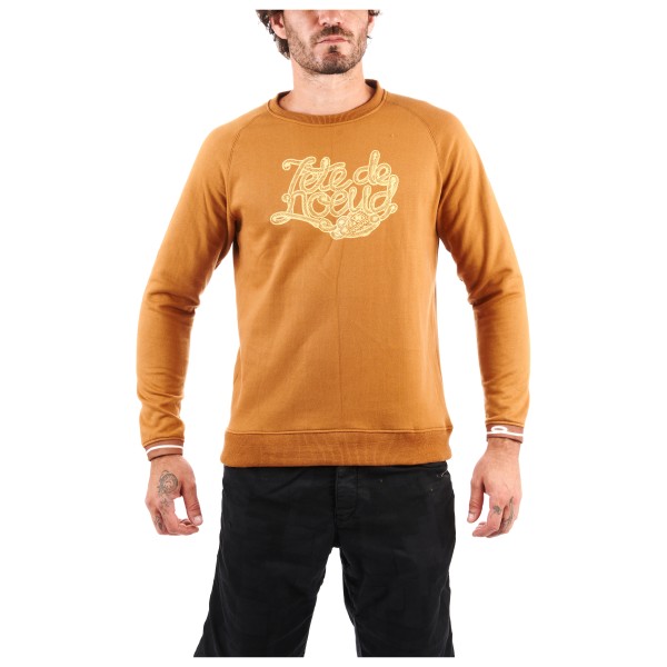 Nograd - Tete De Noeud Sweat - Pullover