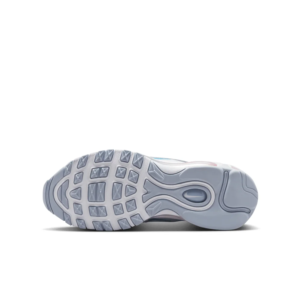 Nike Air Max 97 SE DV7550-100 / weiss