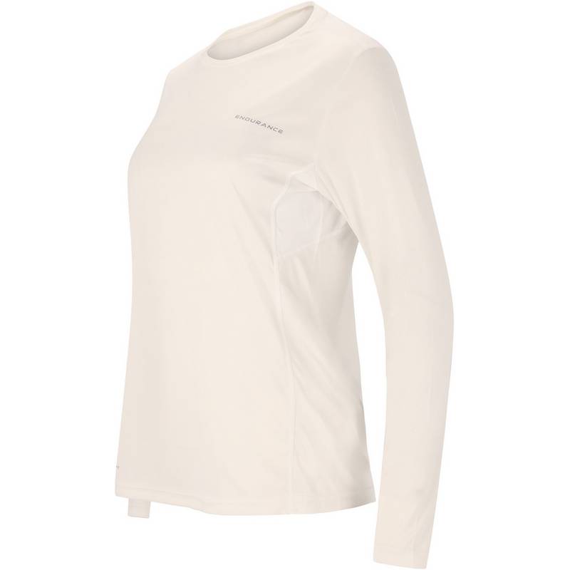 Endurance Milly Langarmshirt Damen