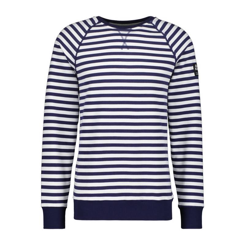 ALIFE AND KICKIN BorisAK Sweatshirt Herren