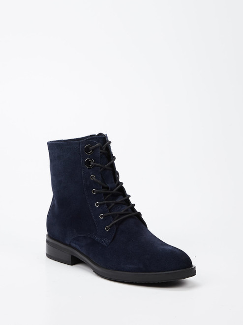 Schnürstiefelette-27511090083 Hartjes