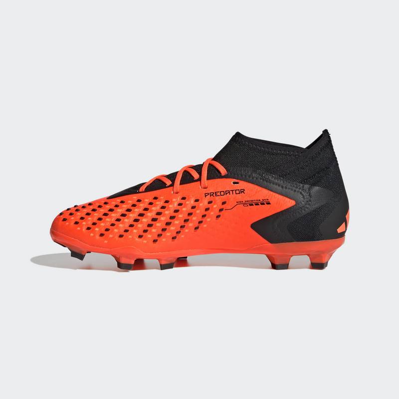 adidas Predator Accuracy.1 FG Fußballschuh Fußballschuhe Kinder