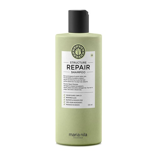 Șampon reparator structural Maria Nila 350 ml