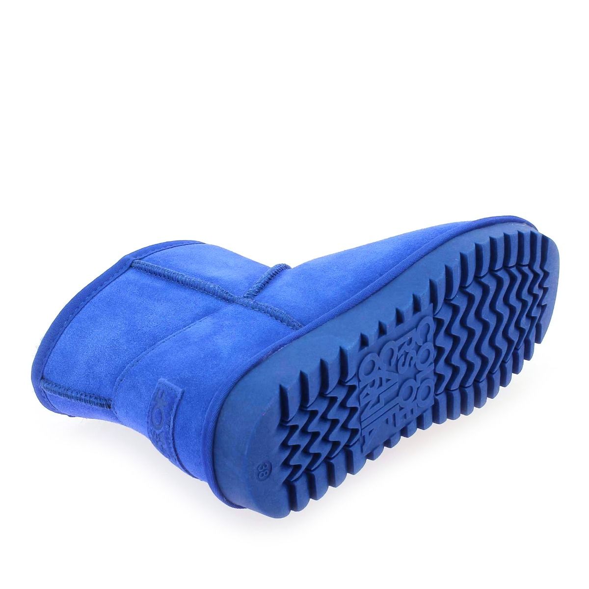 Colors of california  HC YW001 - Bleu