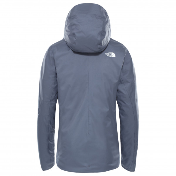 The North Face - Women's Quest Insulated Jacket - Winterjacke