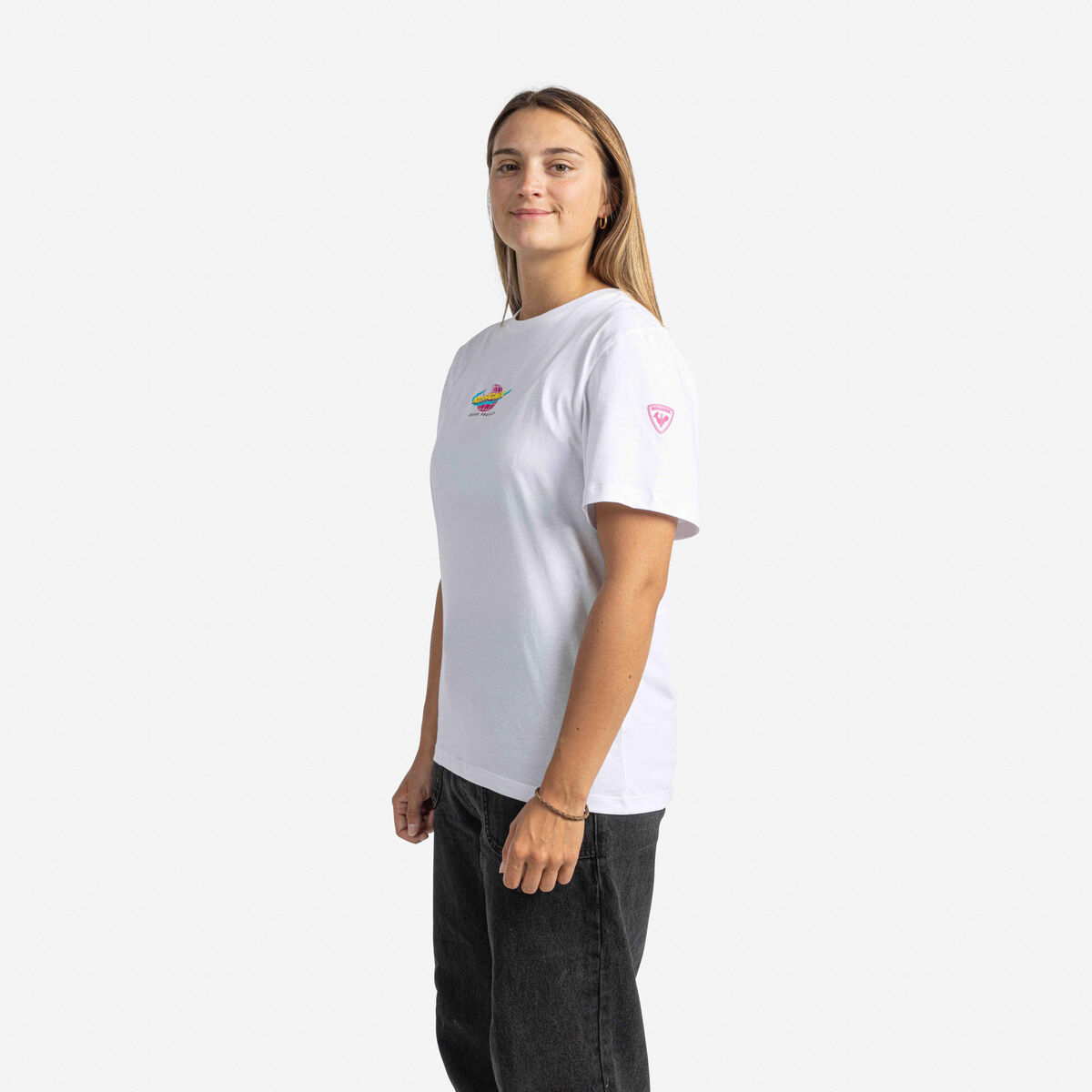 Unisex Super Project T-Shirt