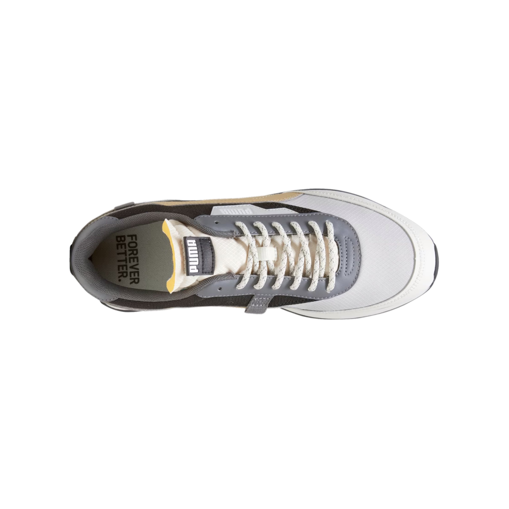 PUMA Future Rider Concrete Jung 391926/003 / grau