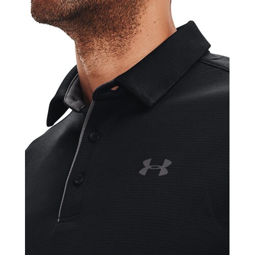 HERREN KURZARM TECH POLO