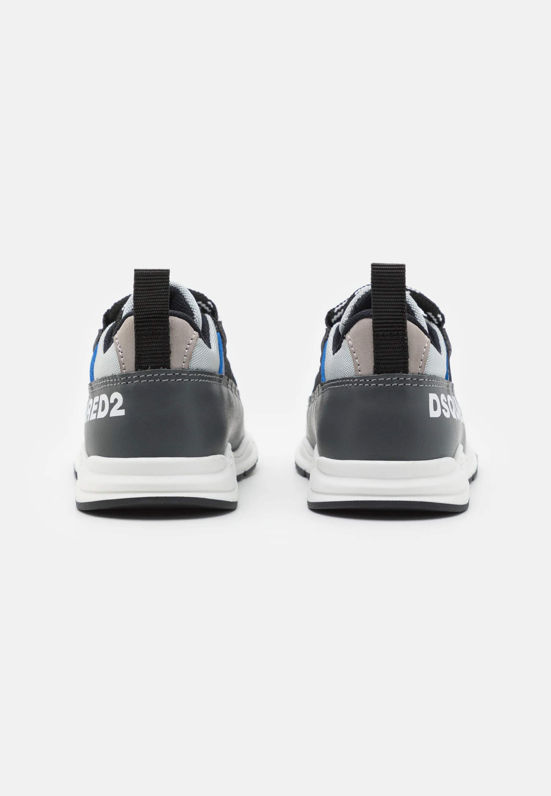 Dsquared2 UNISEX - Zapatillas bajas
