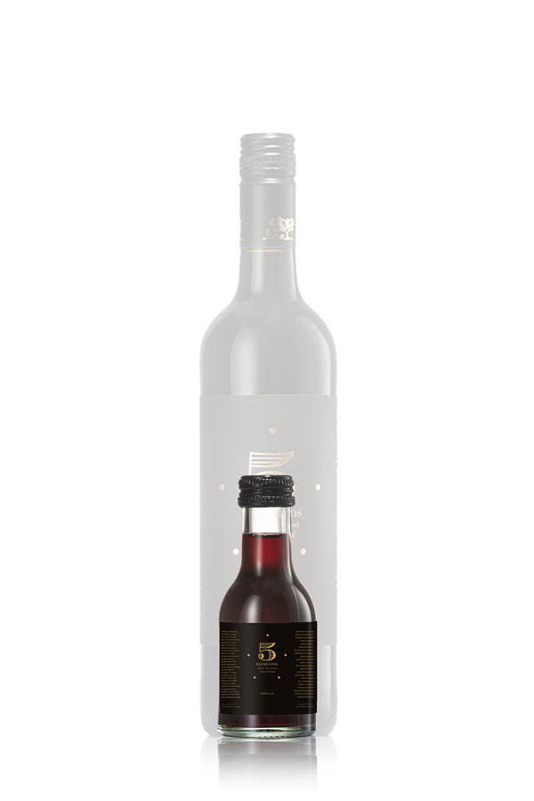 5 Elementos Tinto - Weinmini Casa Agrícola Alexandre Relvas