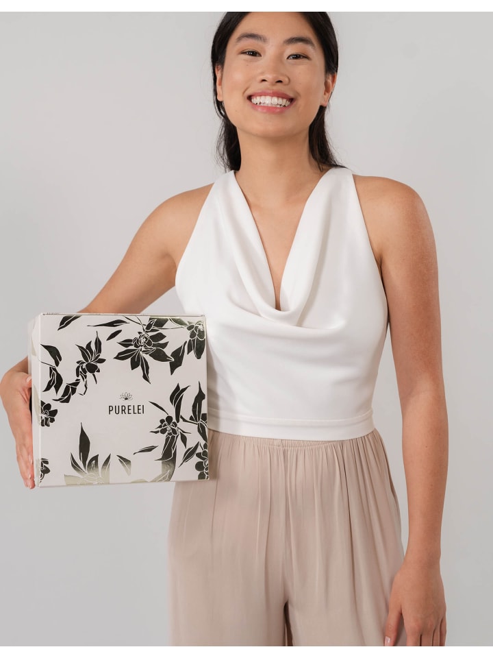PURELEI Schmuckset Elemente in Gold günstig kaufen onesize