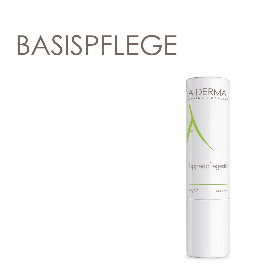 Lippenpflegestift