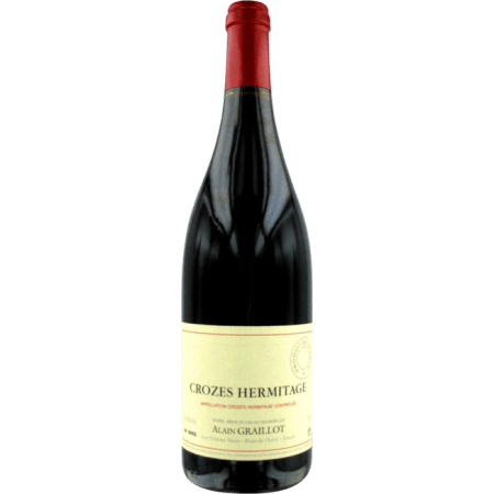 CROZES HERMITAGE 2021 - ALAIN GRAILLOT