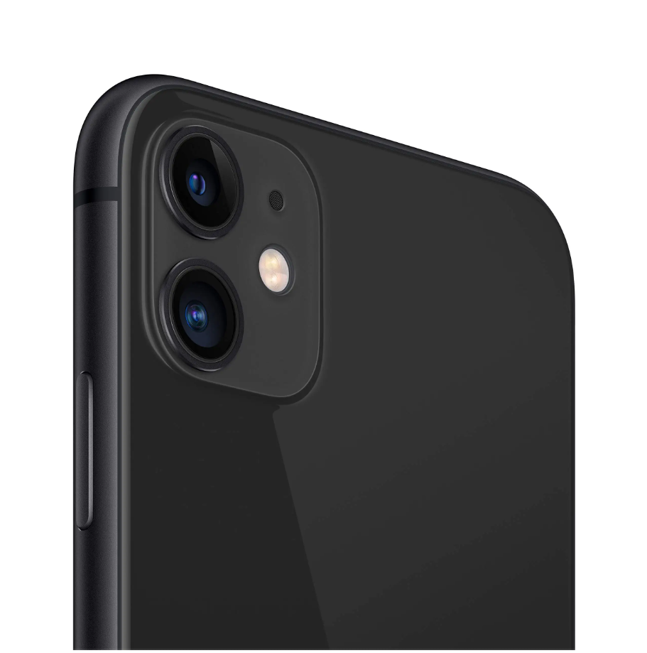 Apple iPhone 11 Black