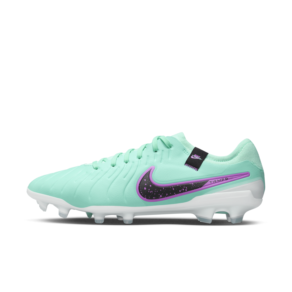 Nike Tiempo Legend 10 Pro FG DV4333-300 / grün
