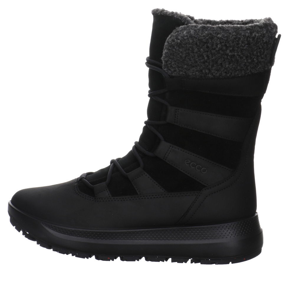 ECCO Solice Boots