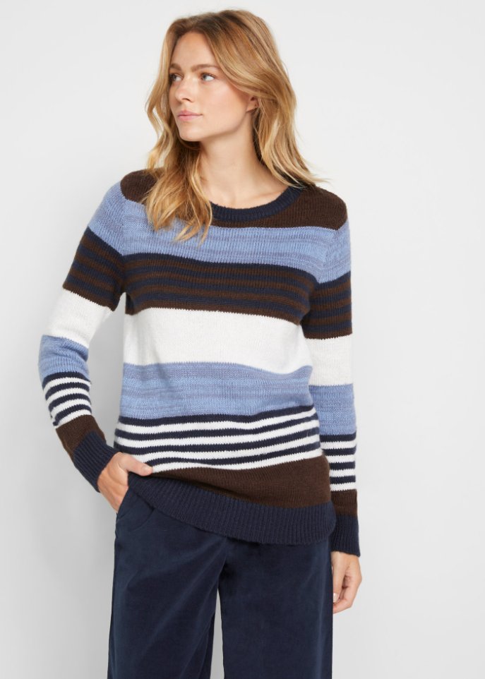 Strickpullover