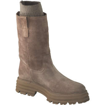 Alpe Woman Stiefelette in beige
