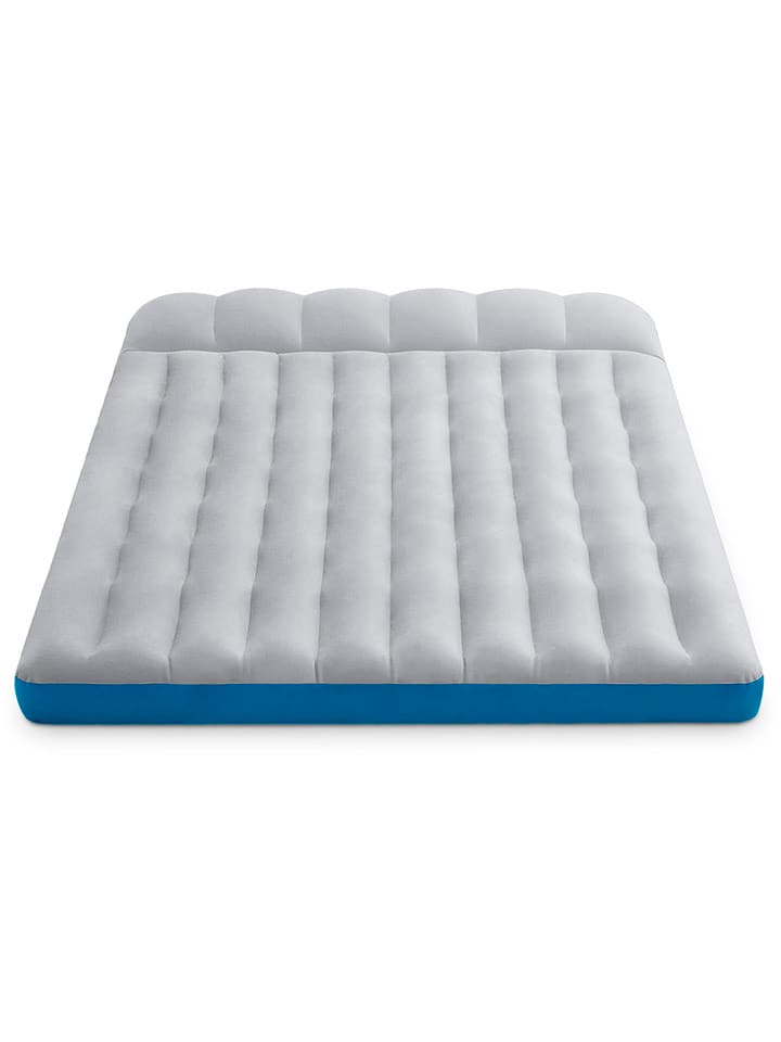 Intex Luftbett in Grau günstig kaufen onesize