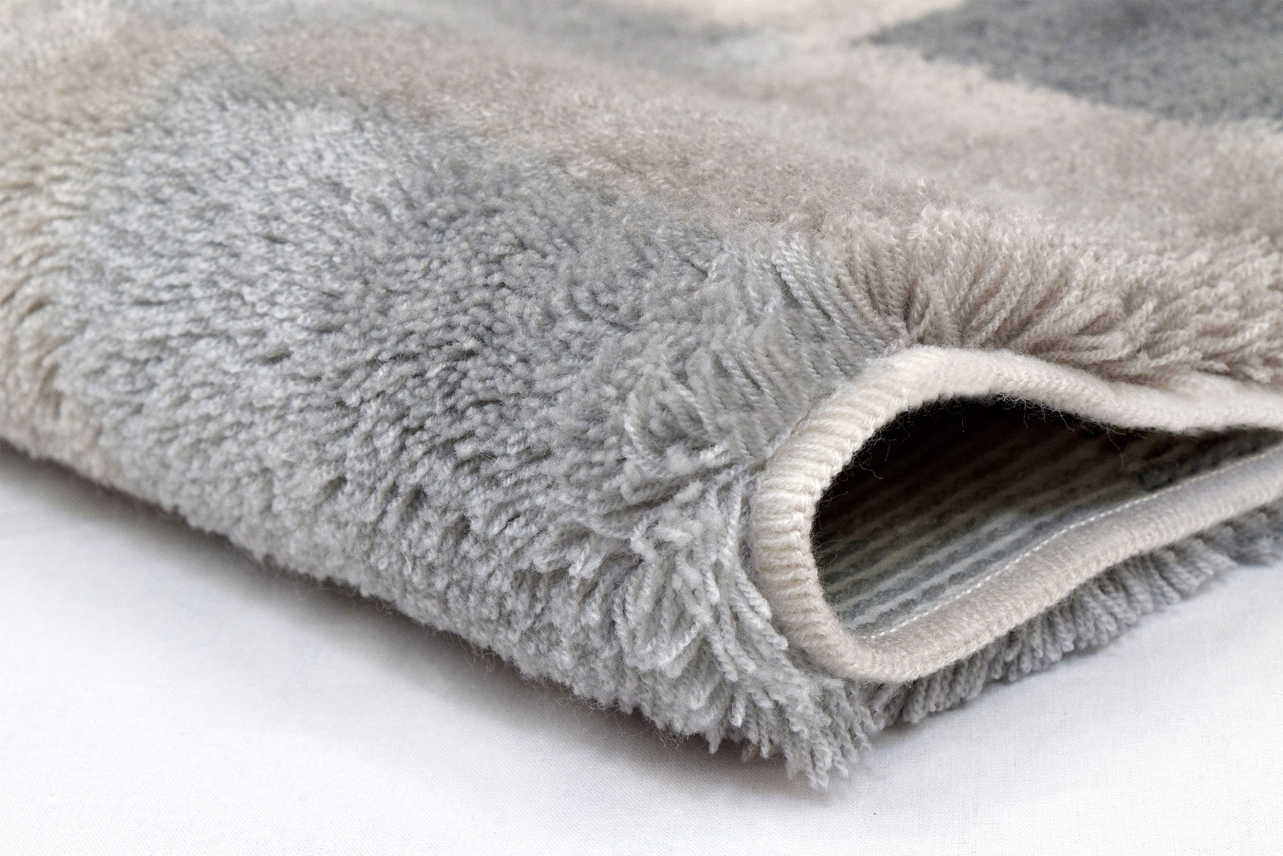 Kleine WolkeBadteppich