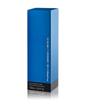 Porsche Design 180 Blue Eau de Toilette 100 ml