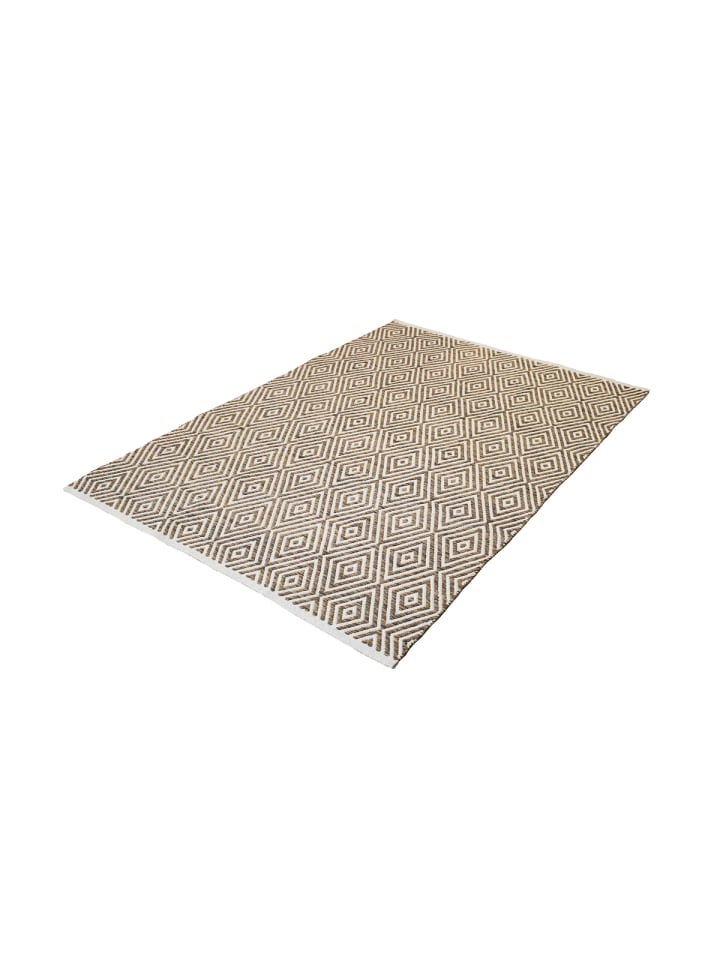 Kayoom Teppich Lanna in Beige / Braun günstig kaufen