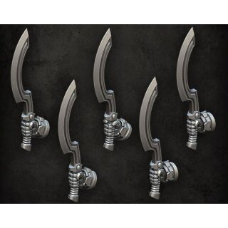 Khopesh Swords (right) (5)