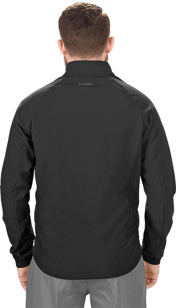 Cube Tour - Softshell Jacke kaufen | Bike-Discount