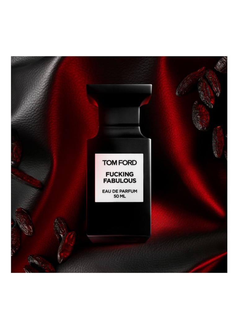 Tom Ford Fucking Fabulous Eau de Parfum