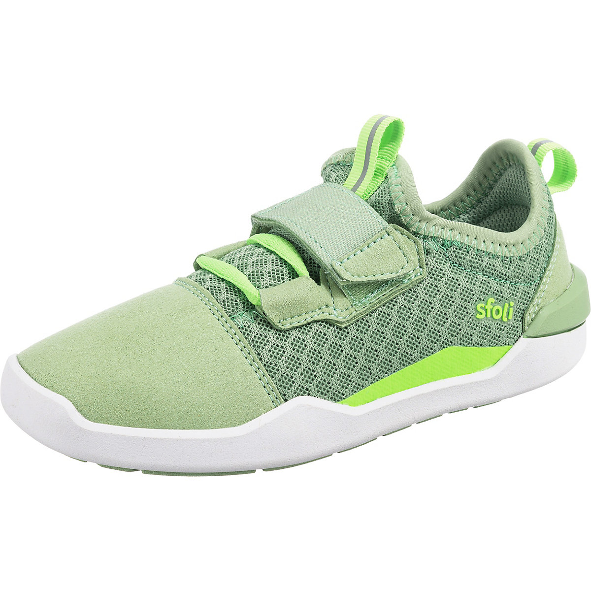 Sneakers Low für Mädchen