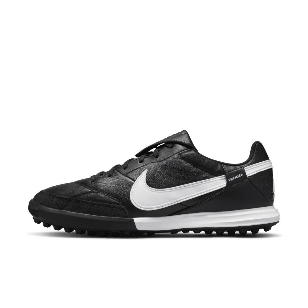 Nike Premier 3 TF III AT6178-010 / schwarz