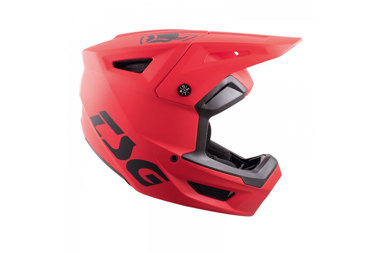 TSG Sentinel Solid Color