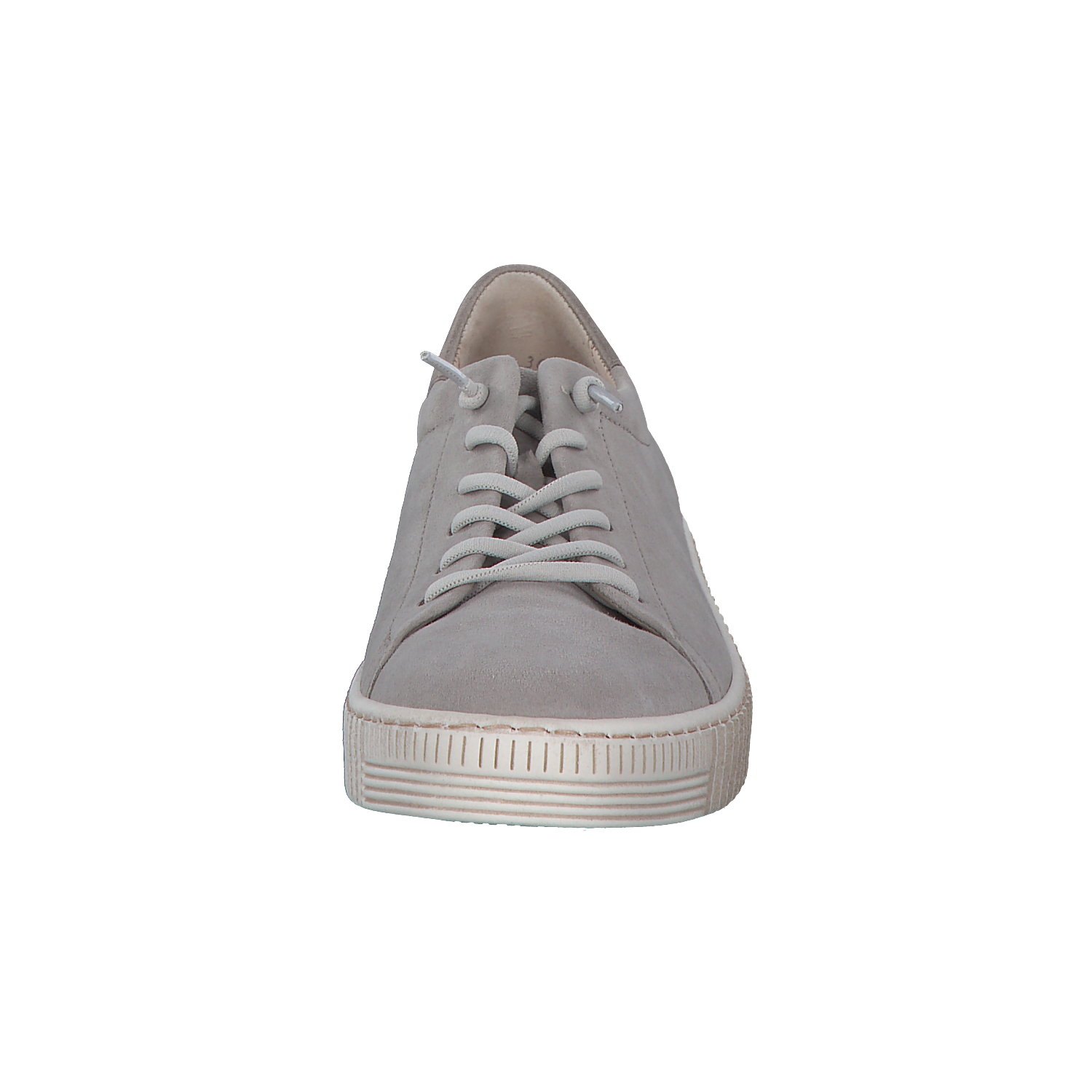 Gabor 43.331, Schnürschuhe, Damen, Beige