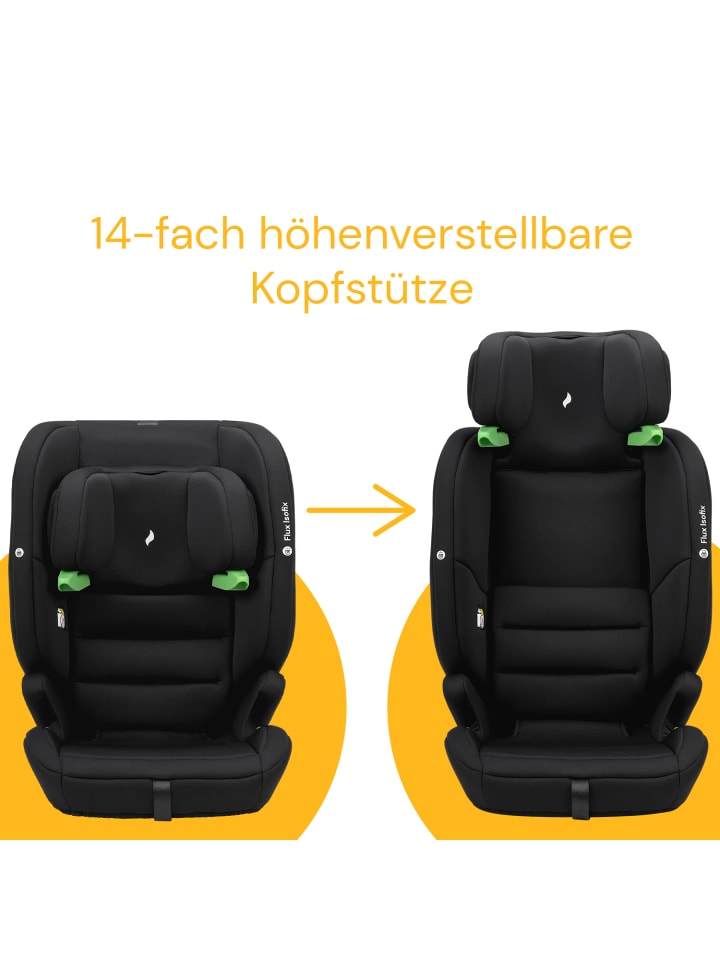 Osann Kindersitz 