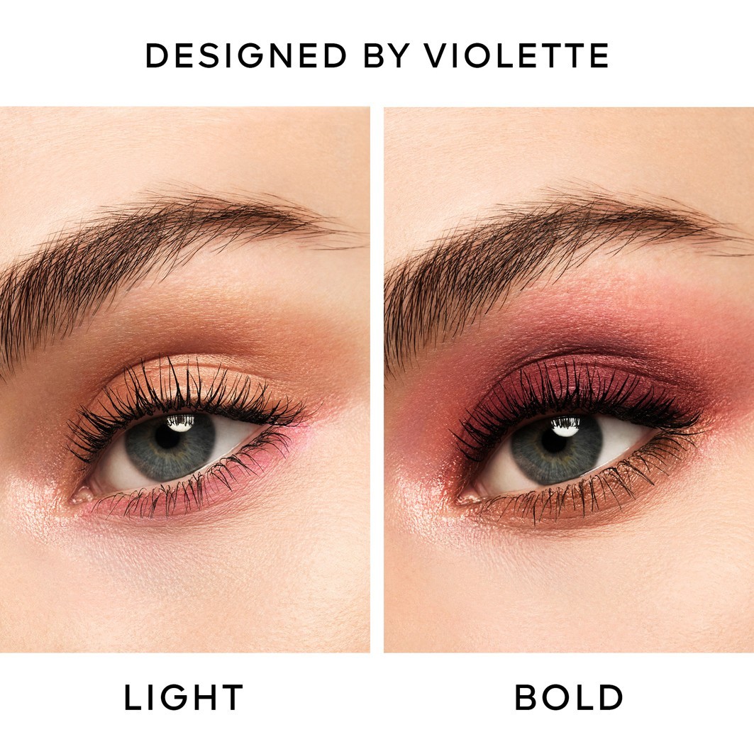 Ombres G -Palette