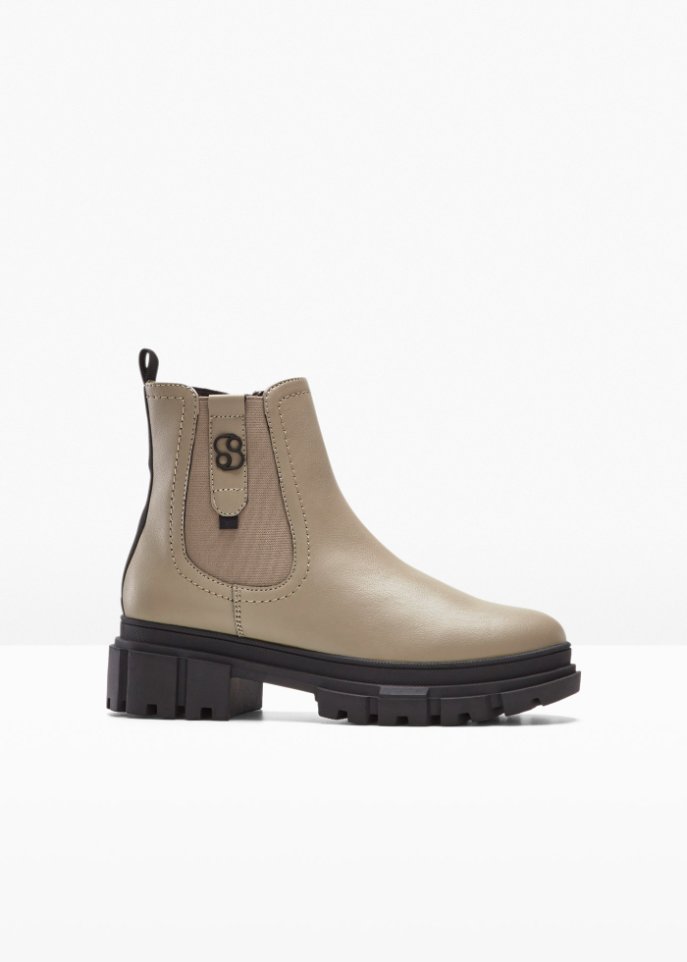 s.Oliver Chelsea Boot