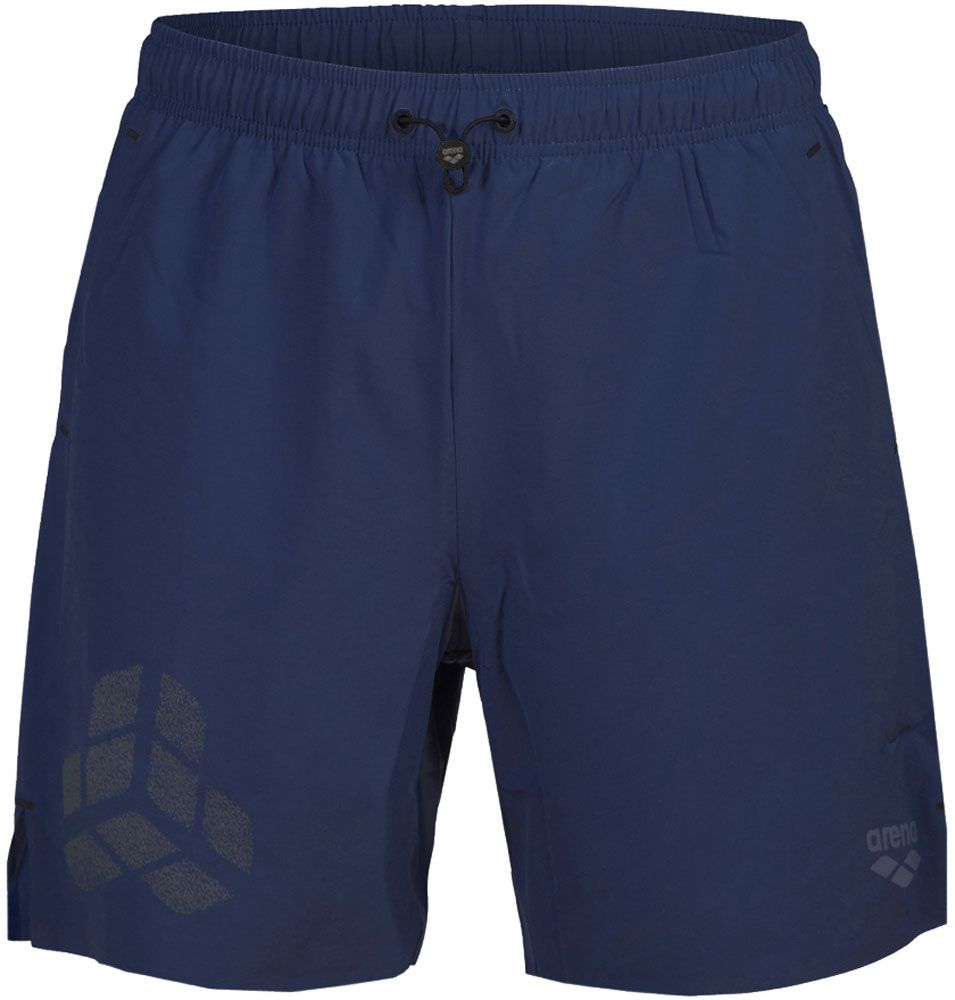 Arena Evo Beach Boxer Logo - Badeshorts kaufen | Bike-Discount