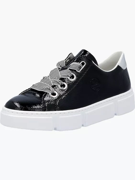 Rieker Damen Sneaker Low
