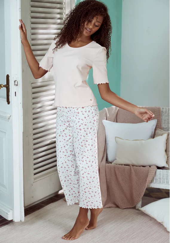 Pyjamahose