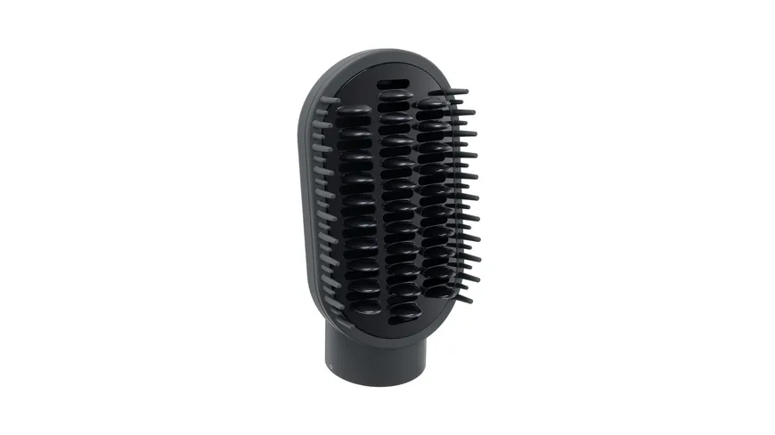 BRAUN Warmluftbürste AS4.3