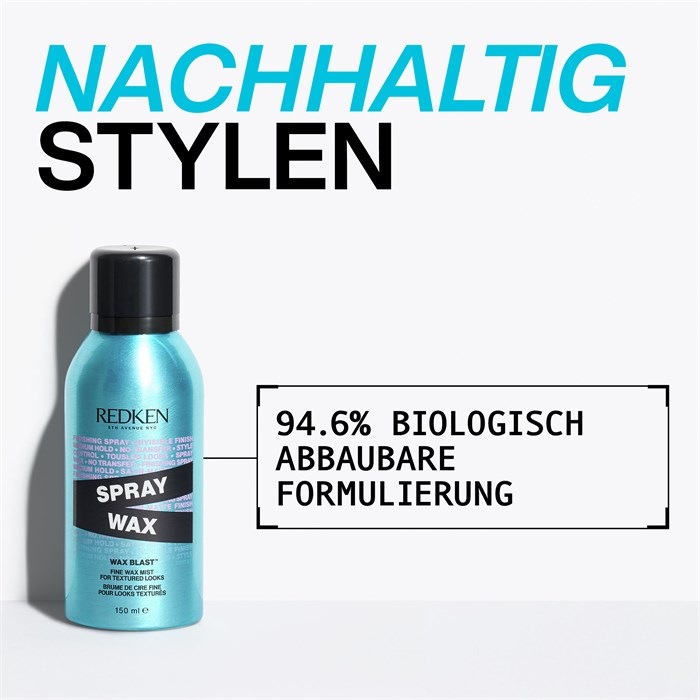 Spray Wax