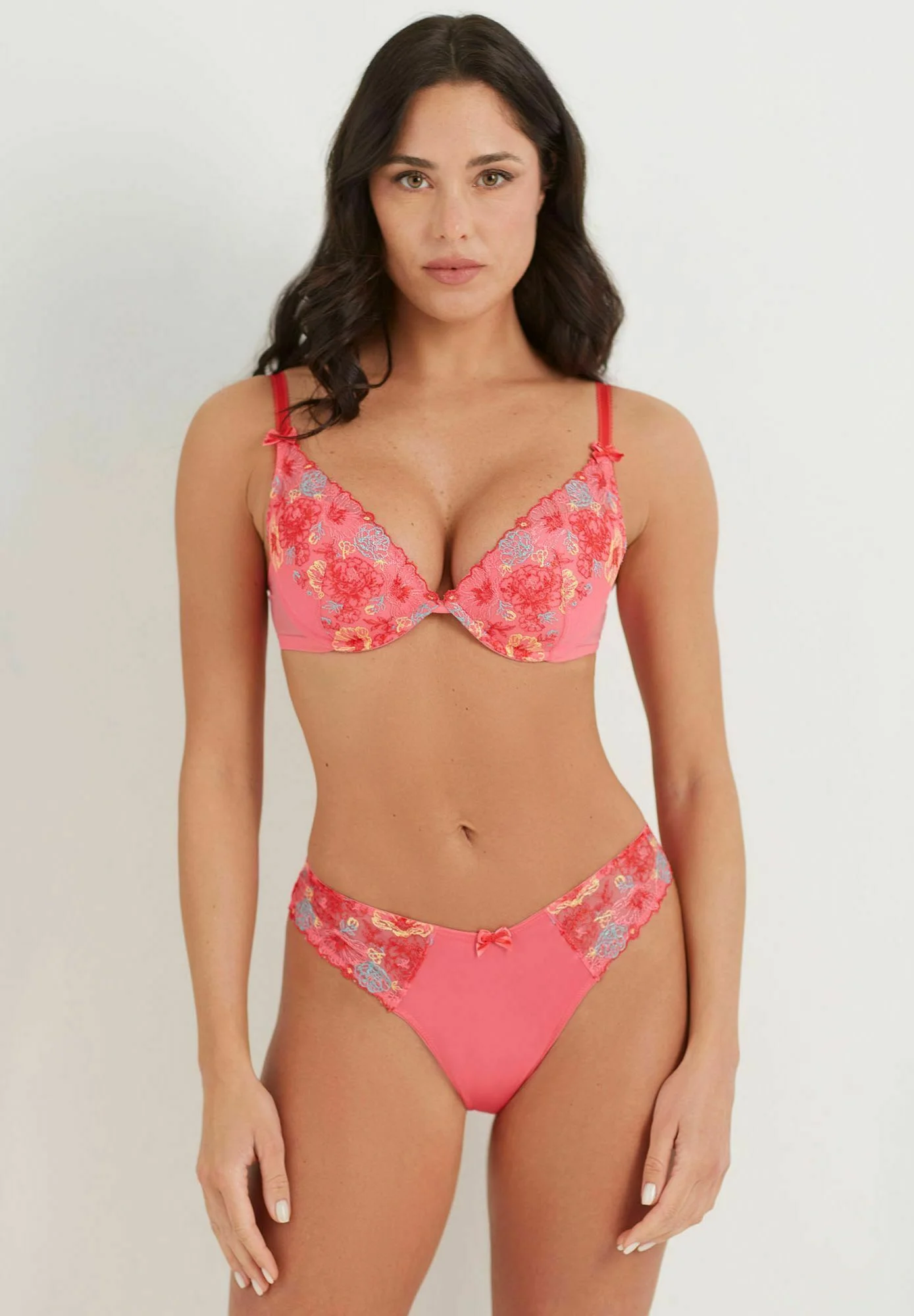 Sujetador push-up Yamamay