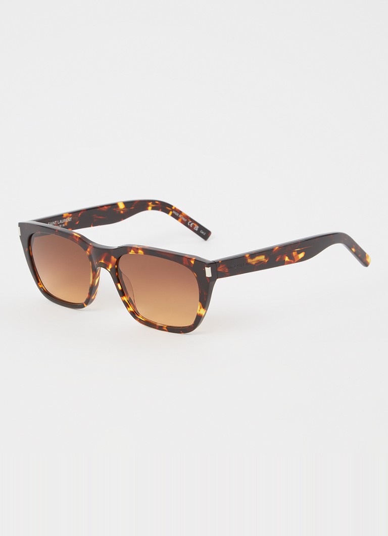 Occhiali da sole Saint Laurent Wayfarer SL598