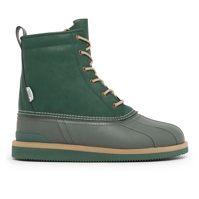 Suicoke Alal Wpab green