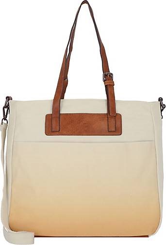 camel active Sand Shopper Tasche 38 cm